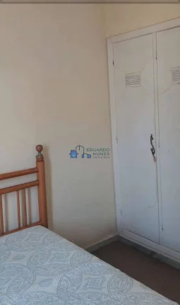 Imagem APARTAMENTO DE 4 QUARTOS COM VAGA NO CENTRO.