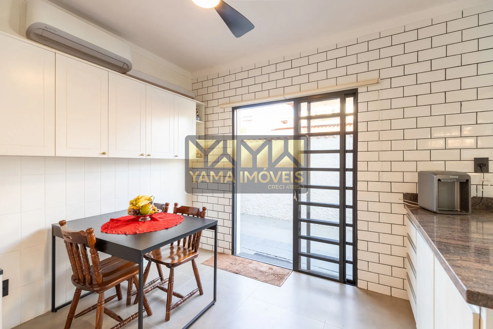 Imagem Casa Térrea à Venda Condomínio Residencial Jardim Canadá, 376m²,Ribeirão Preto-SP