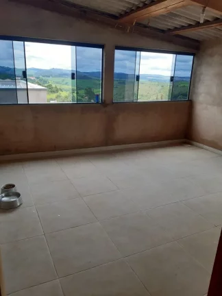 Imagem CASA RESIDENCIAL em POÇOS DE CALDAS - MG, ESTÂNCIA SÃO JOSÉ