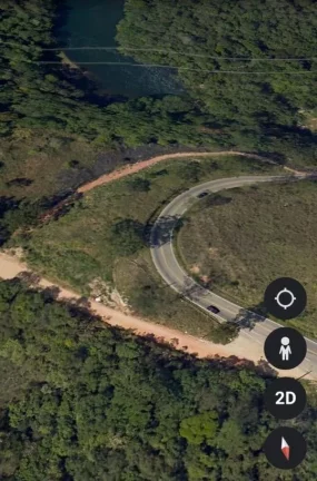 Imagem Terreno à venda, 2524 m² por R$ 305.000,00 - Santa Inês - Caieiras/SP