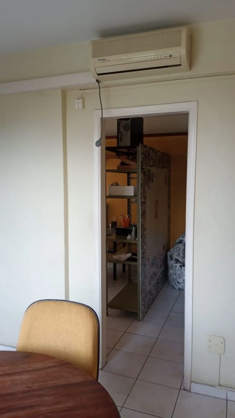 Imagem Comercial à venda Centro, Pindamonhangaba - SP | Edifício Raphael Muassab
