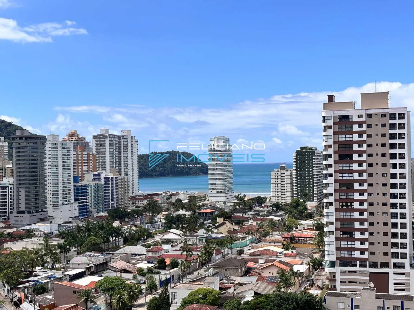 Imagem Apartamento com 2 quartos, Canto do Forte, Praia Grande - R$ 850 mil, Cod: 6840