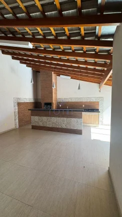 Imagem Casa à venda, Residencial Regissol I, Mirassol, SP