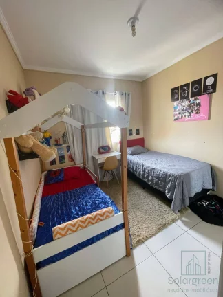 Imagem Casa para Venda 480 mil em Residencial no Nova Cerejeiras
