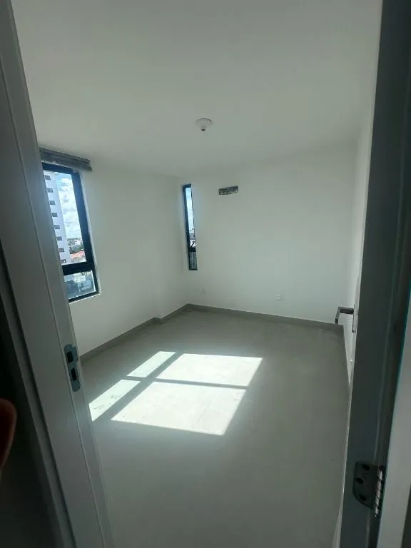 Imagem Apartamento à venda, 66 m² por R$ 604.018,65 - Camboinha - Cabedelo/PB