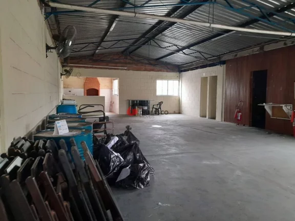 Imagem Prédio, Fundação - São Caetano do Sul