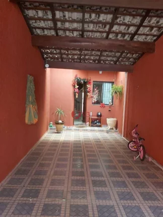 Imagem Sobrado com 3 dormitórios à venda, 130 m por R$ 640.000,00 - Cidade Patriarca - São Paulo/SP
