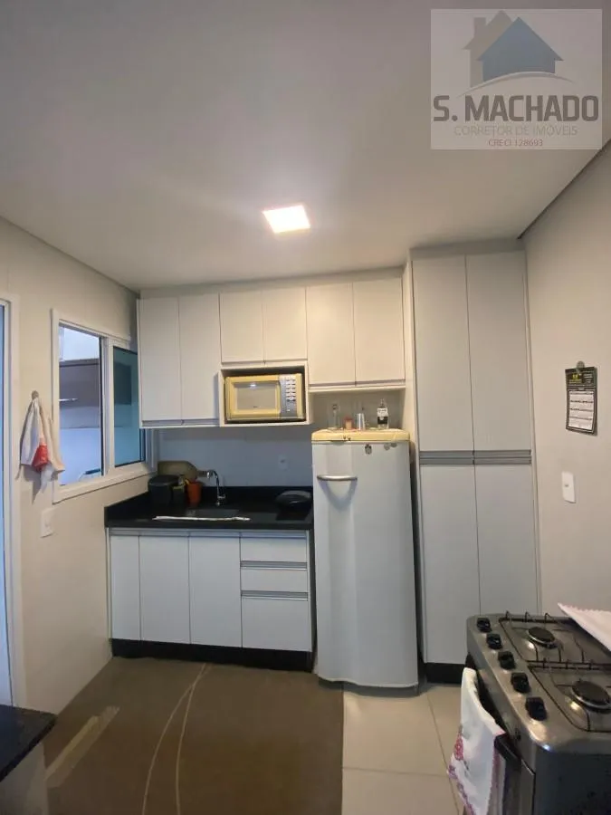 Imagem Apartamento para Venda em Santo André / SP no bairro Parque das Nações