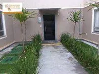 Imagem Apartamento com 2 dormitórios à venda, 42 m² por R$ 233.000,00 - Água Chata - Guarulhos/SP