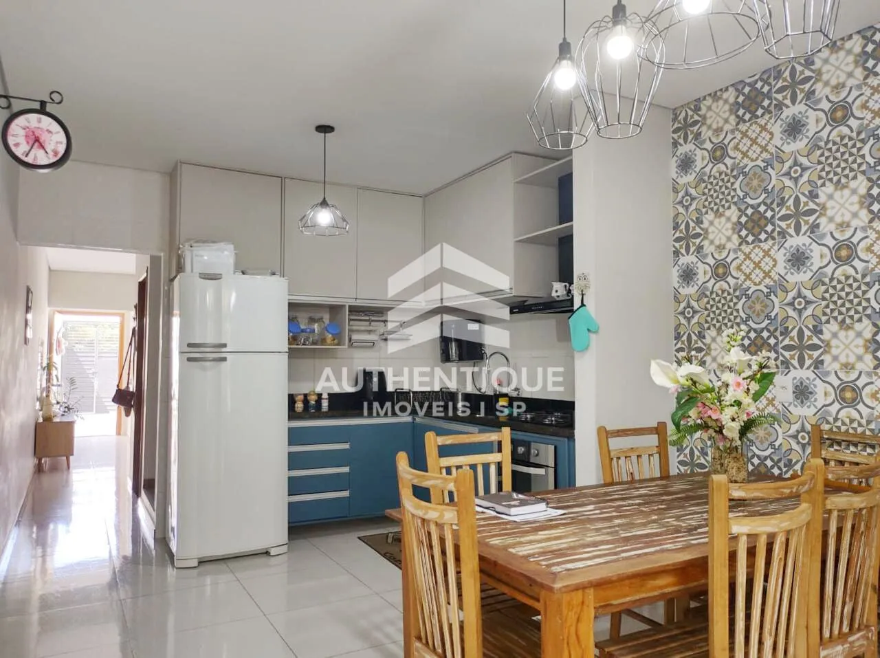 Imagem Casa Assobradada em Sorocaba à venda
