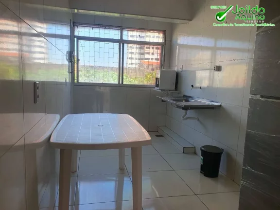 Imagem Oportunidade na Aldeota - primeiro andar escada - 3 quartos - 127m2
