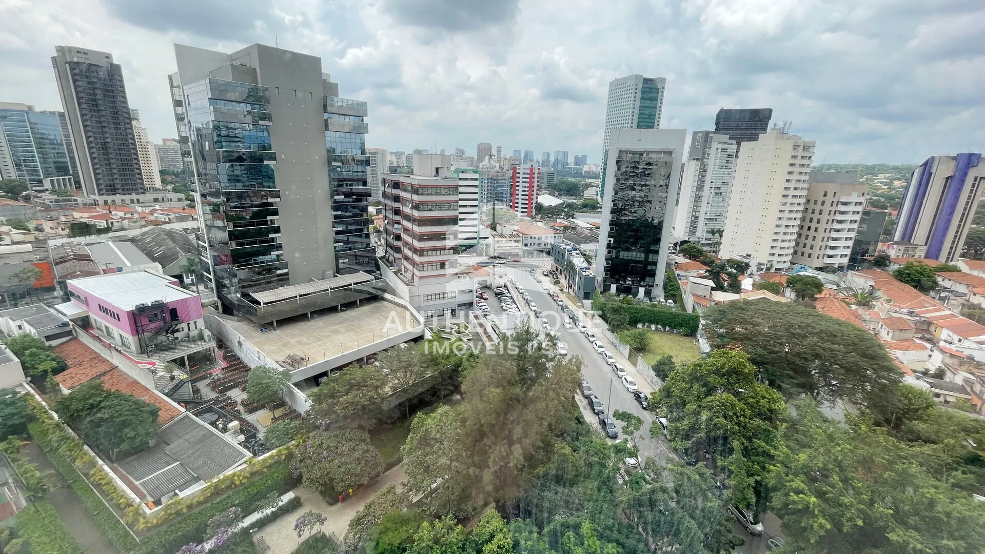 Imagem Thera Faria Lima Pinheiros Residence - Apartamento à venda no bairro Pinheiros - São Paulo/SP, Zona Oeste