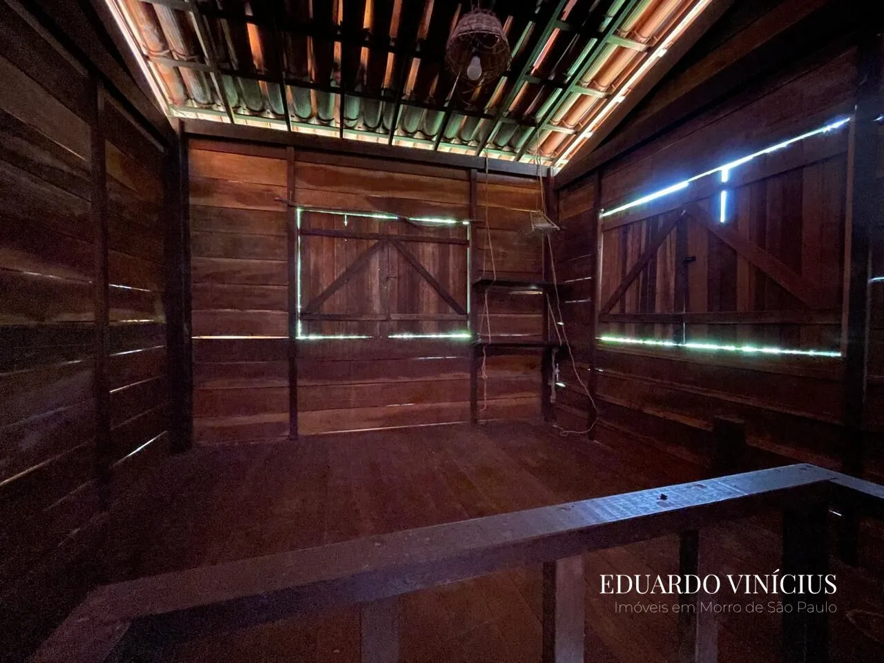 Imagem Casa 1 Dormitório com 1.000m² de Terreno À Venda em Morro de São Paulo