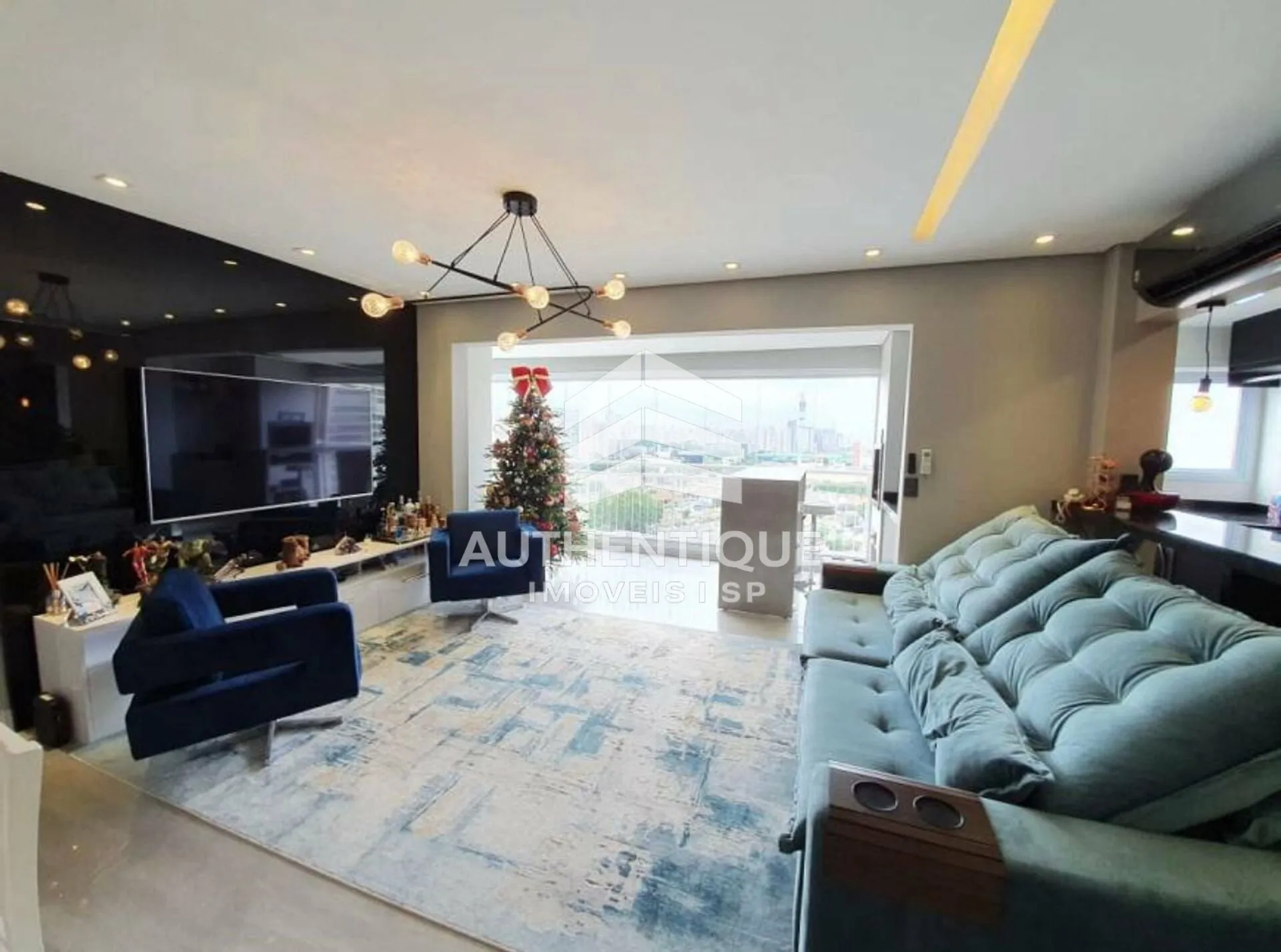 Imagem BARRA PARK BARRA FUNDA - Apartamento à venda no bairro Barra Funda - São Paulo/SP, Zona Oeste