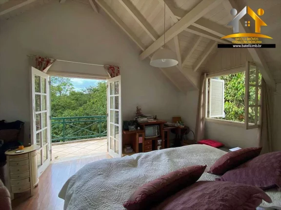 Imagem Casa - Fazendinha | Batelli Imóveis