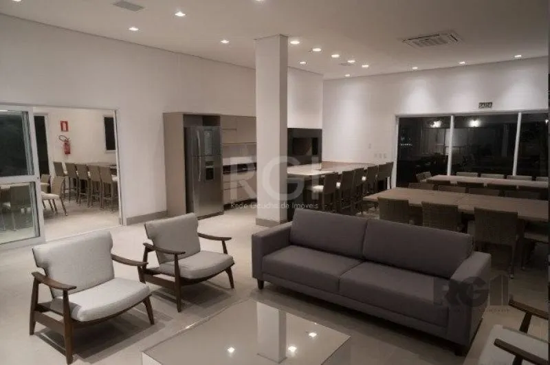 Imagem Apartamento para Venda - 138.33m², 3 dormitórios, sendo 1 suites, 3 vagas - Centro