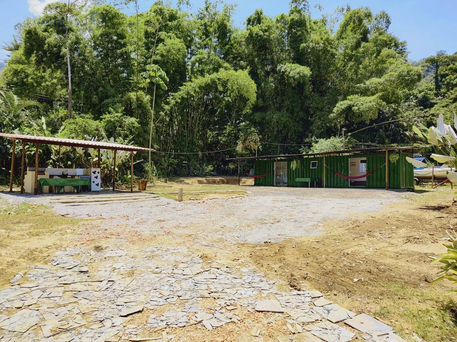 Imagem Oportunidade na Praia do Itamambuca: Frações a partir de 300 m²