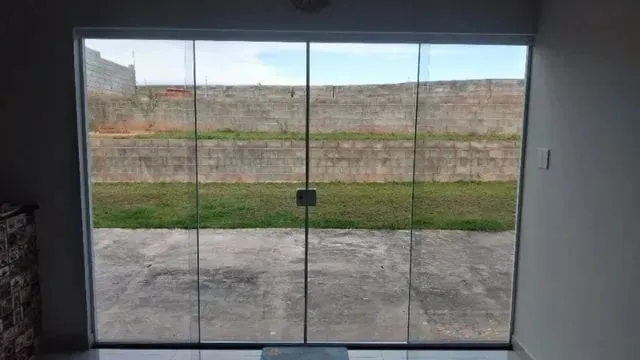 Imagem Casa à venda 3 Quartos, 2 Suites, 2 Vagas, 814M², Caixa D'água, Taubaté - SP | Campos do Conde Taubaté