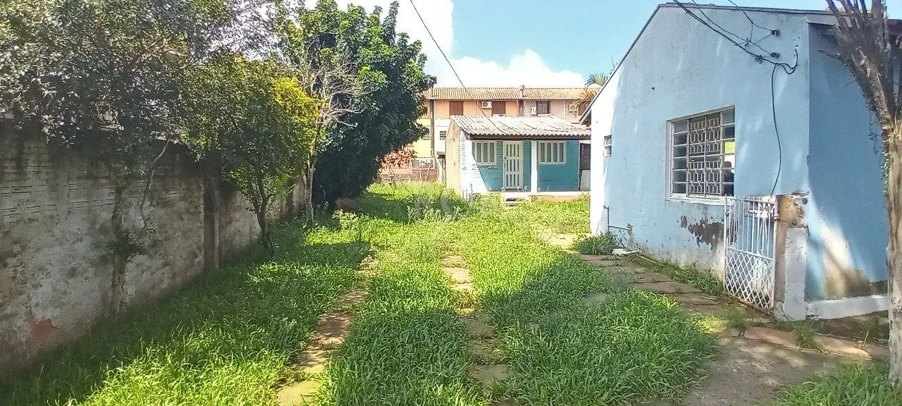 Imagem Terreno para Venda - 396m², 0 dormitórios, Camaquã, Porto Alegre