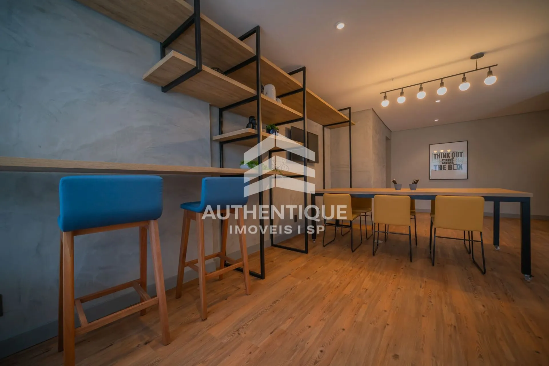 Imagem LIVING CONCEPT PANAMBY. - Apartamento à venda no bairro Panamby - São Paulo/SP, Zona Sul