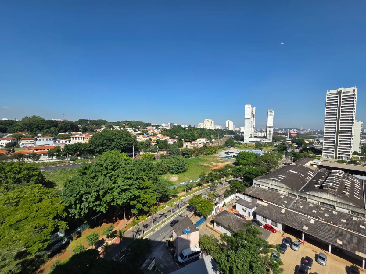 Imagem Apartamento para venda em Vila Anastácio com 2 quartos, 48m2