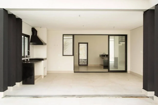 Imagem Casa com 5 quartos à venda, R$ 4.800.000 - Santana de Parnaíba/SP