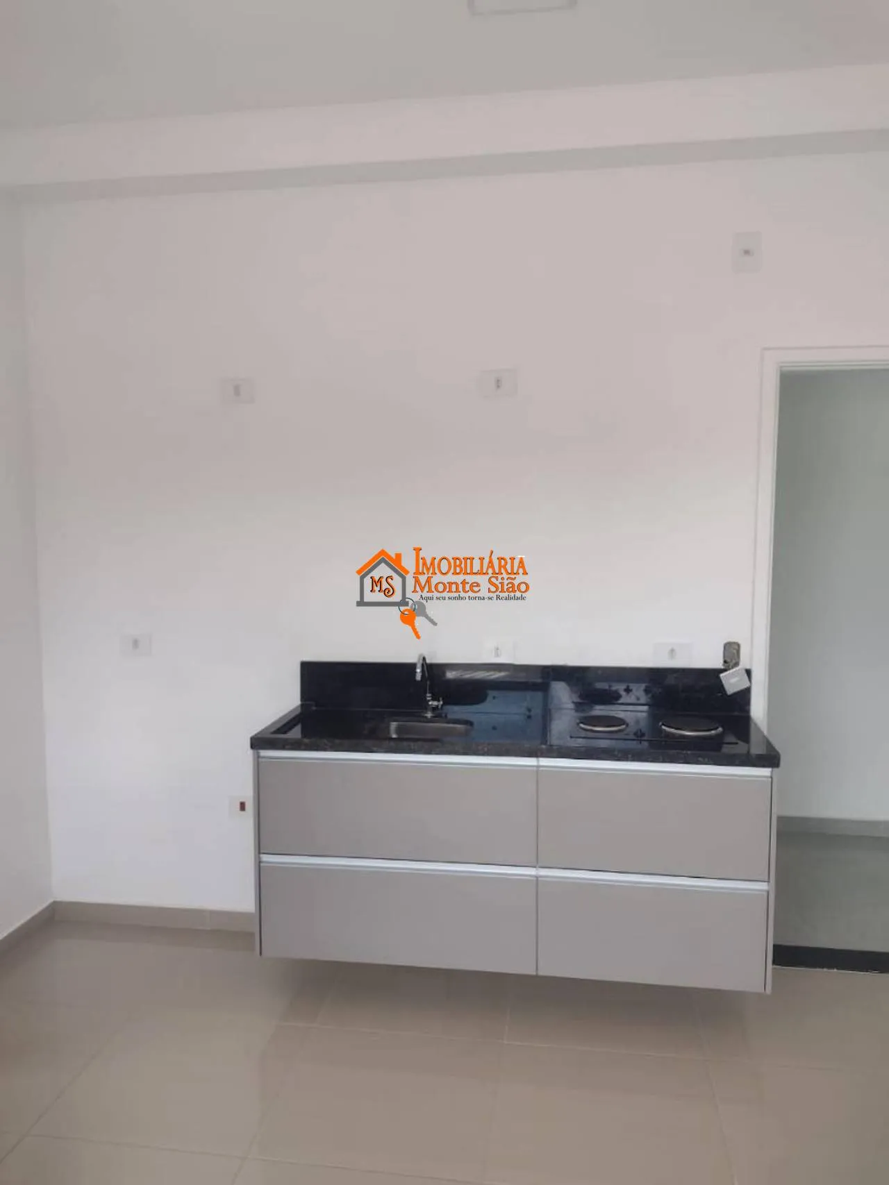 Imagem Studio com 1 dormitório à venda, 33 m² por R$ 275.000,00 - Vila Galvão - Guarulhos/SP