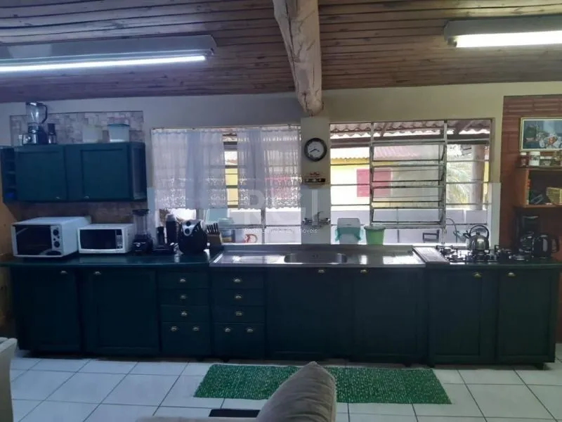 Imagem Sítio para Venda - 3000m², 4 dormitórios, sendo 1 suites, 3 vagas - Lageado