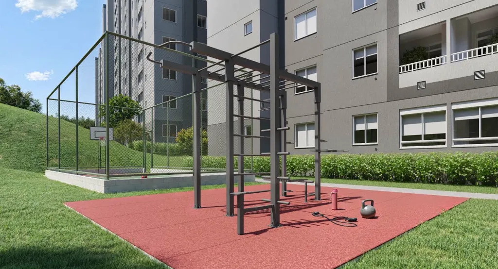 Imagem Apartamento em Vila Nova
