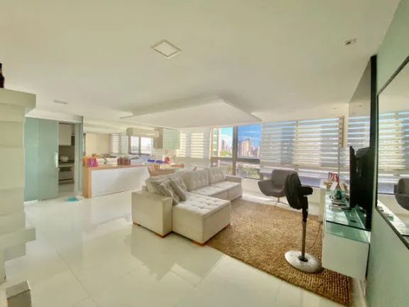 Imagem Apartamento com 3 Quartos à Venda, 140 m² em Boa Viagem - Recife