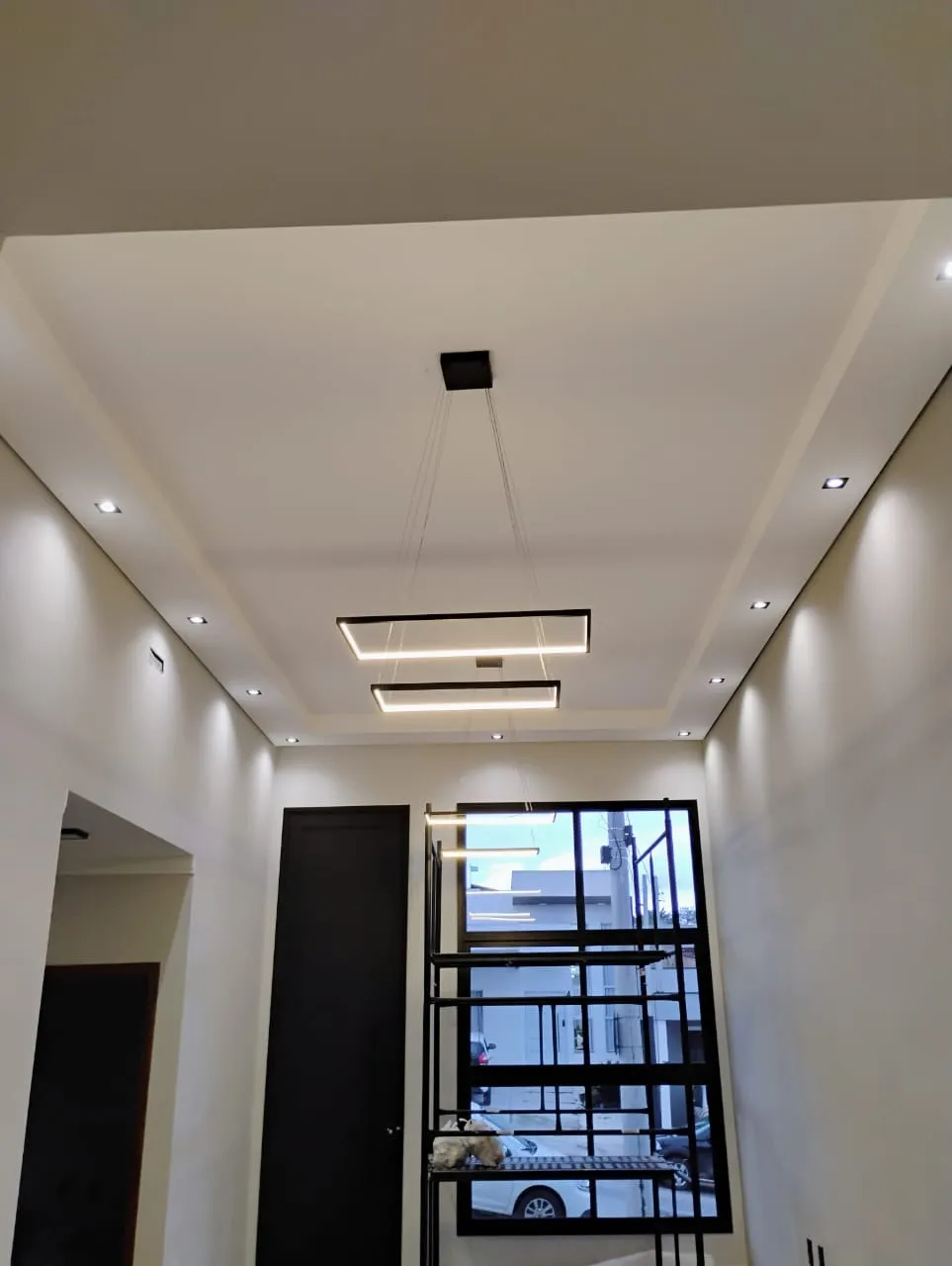 Imagem Casa 3 dormitórios Condomínio: Horto Florestal Villagio- Sorocaba/SP