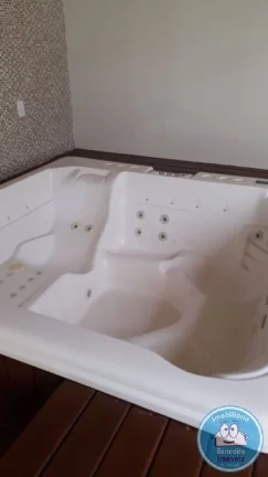 Imagem Casa Duplex Padrão Luxo R$1.850.000