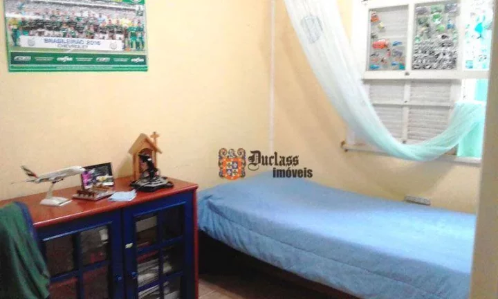 Imagem Casa com 3 dormitórios à venda, 320 m² por R$ 1.100.000,00 - Jardim do Lago - Atibaia/SP