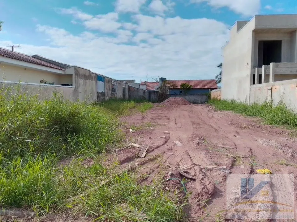Imagem Lote para Venda em Guaratuba, Balneário Eliane