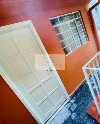 Imagem Casa Sobrado em Jardim Hípico - São Paulo/SP.