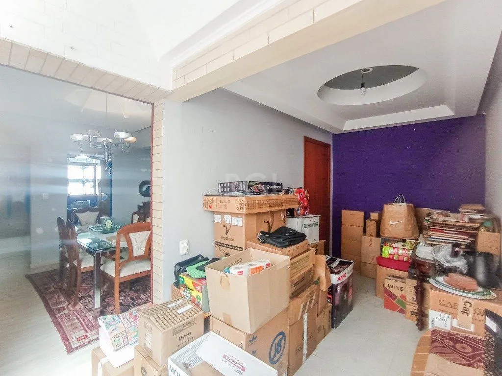 Imagem Apartamento para Venda - 125.07m², 2 dormitórios, Centro Histórico