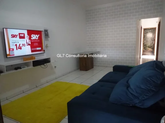 Imagem SOBRADO A VENDA JARDIM PAULISTA II EM INDAIATUBA