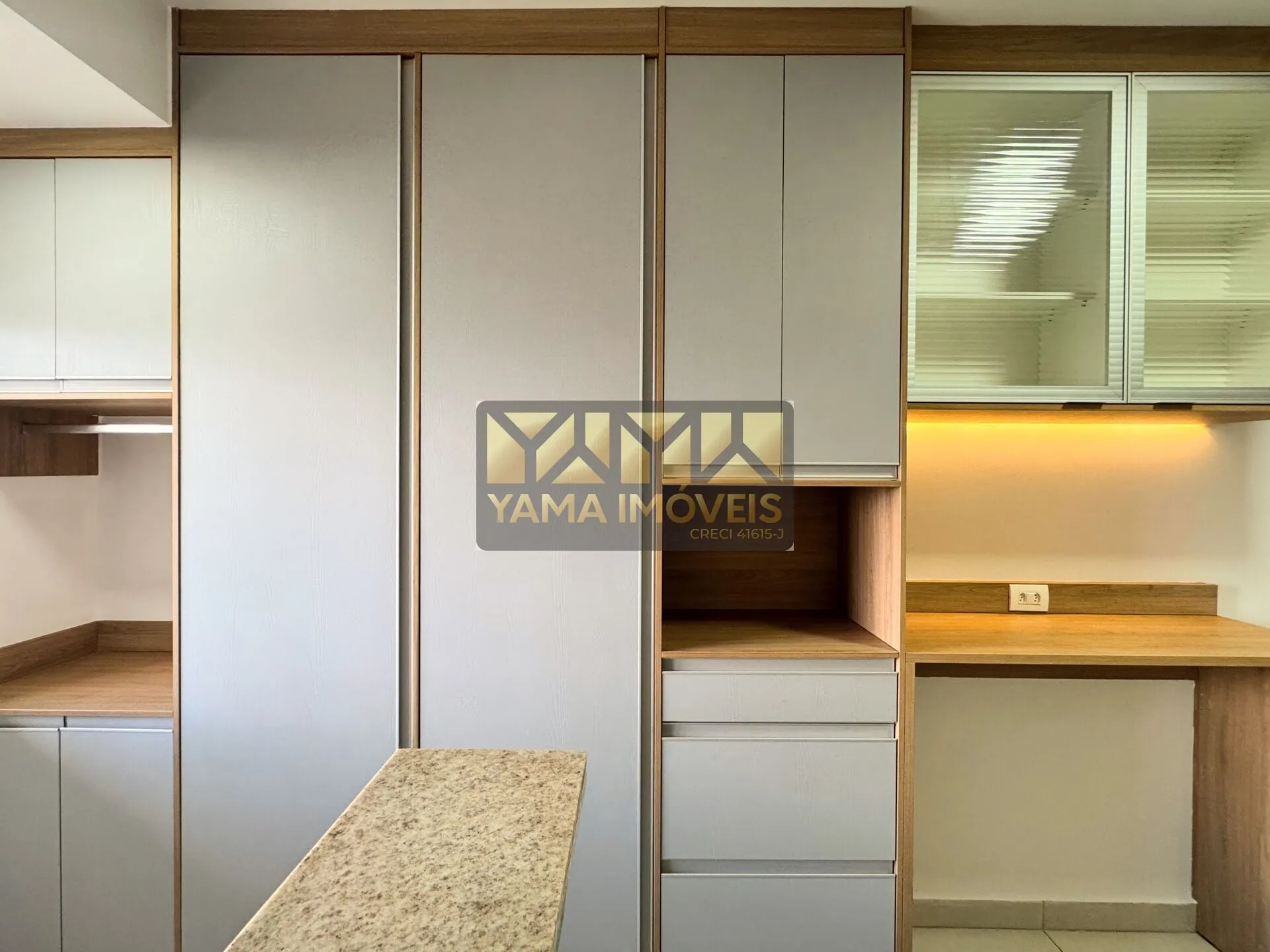 Imagem Quinta da Primavera - Apartamento à venda - Edifício Upper | Quinta da Primavera