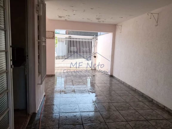 Imagem Casa Padrão