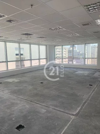 Imagem Sala, 228 m² - 8 vagas - Jardim Paulista - São Paulo/SP
