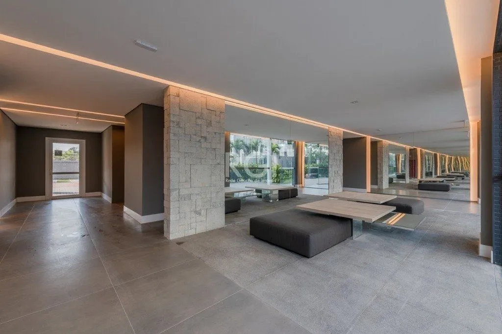 Imagem Apartamento em Jardim Lindóia