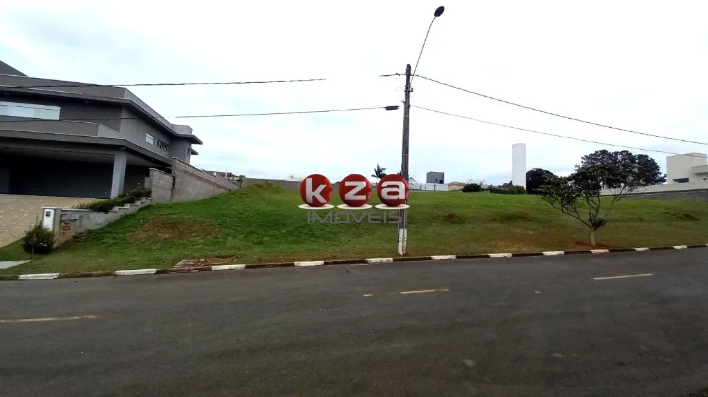 Foto do imóvel Oportunidade: Terreno em Condomínio de 1.000m² em Valinhos-SP, Cond. Villa lombarda. Agende sua visita!