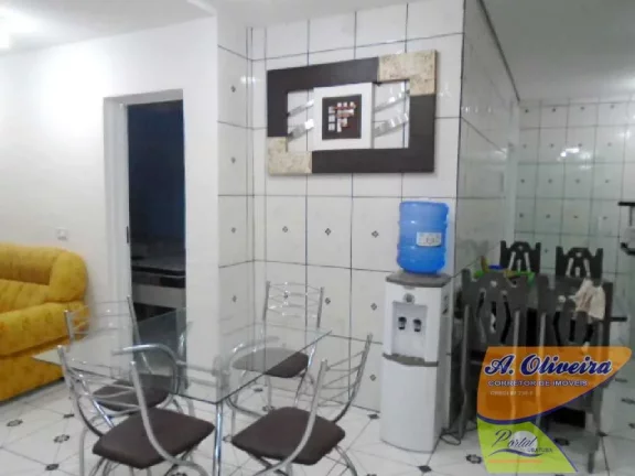 Imagem Casa com 09 Suítes - Ideal para Pousada ou Hostel