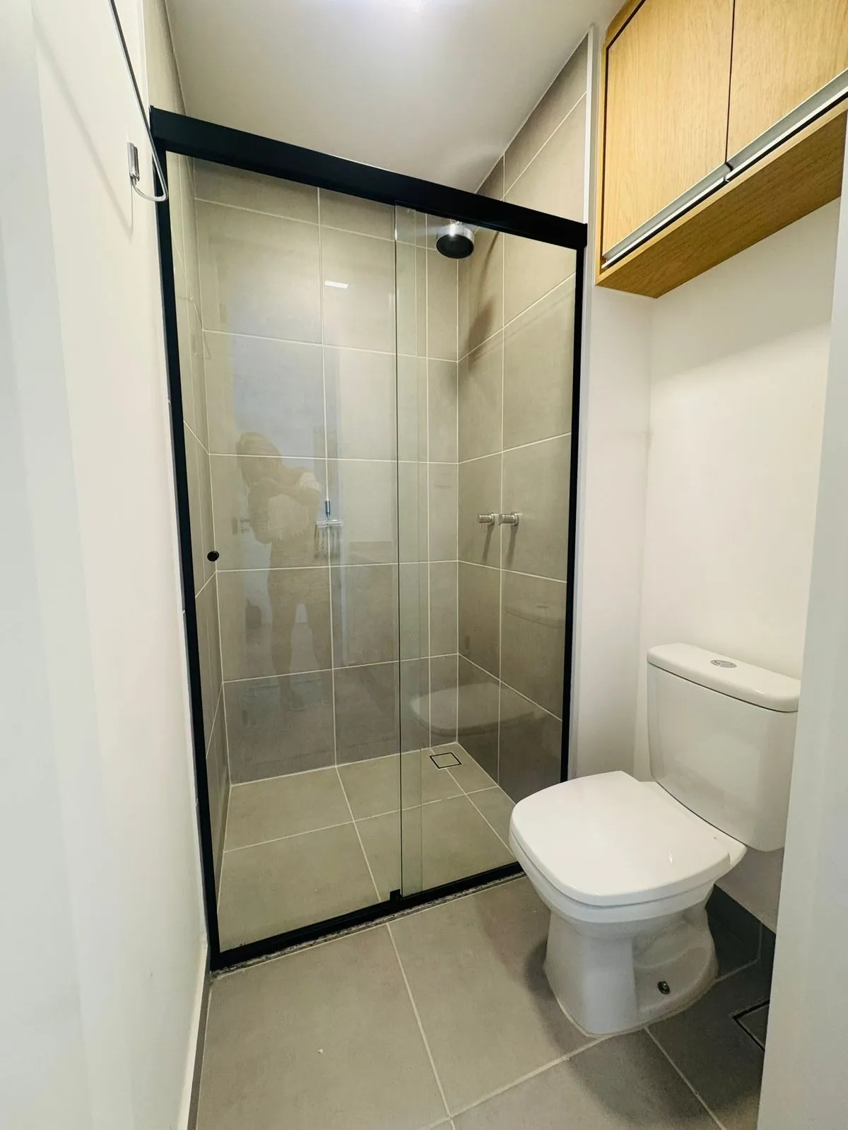 Imagem Apartamento locação 1 quarto no Campolim em Sorocaba