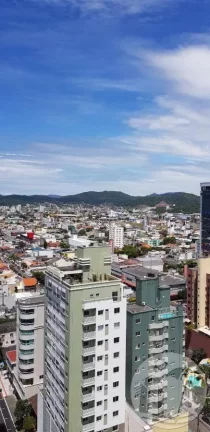 Imagem Apartamento a Venda no Centro de Balneário Camboriú