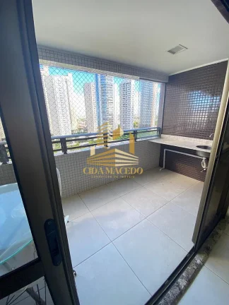 Imagem Apartamento a Venda no bairro Altiplano Cabo Branco - João Pessoa, PB