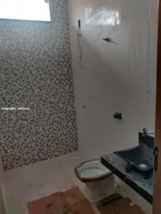 Foto do imóvel Casa com 2 Quartos à Venda, 62 m² em Loteamento Prefeito Dr. Lúcio Machado - Ituverava
