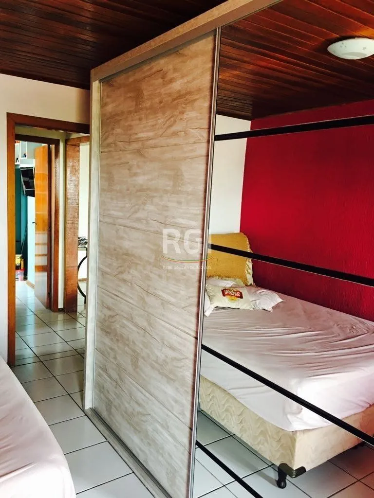 Imagem Cobertura para Venda - 106.39m², 2 dormitórios, Vila Imbui
