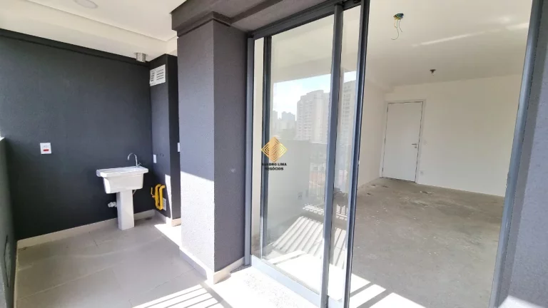 Imagem EXCELENTE APARTAMENTO 59,19M², 2 DORMS SENDO 1 SUITE, VARANDA COM 1 VAGA - BUTANTÃ - SÃO PAULO / SP - ZONA OESTE PROXIMO DO METRO TERMINAL VILA SONIA