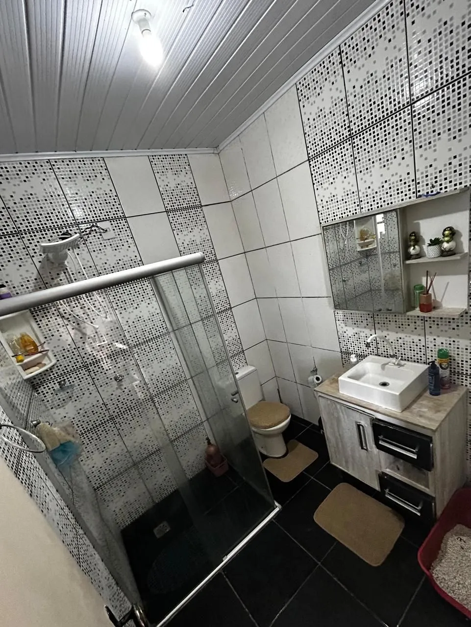 Imagem Casa 2 dormitorios com suite